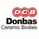 Керамические массы Донбасса